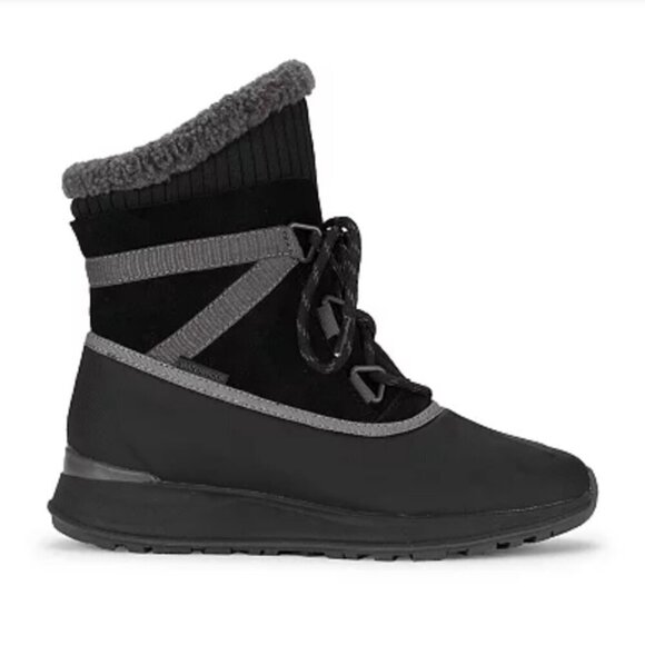 BareTraps Waterproof Cold Weather Boot - Picture 1 of 8